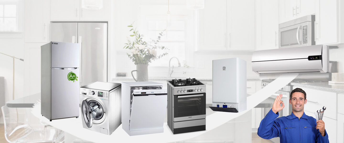 Keles Protherm Servisi